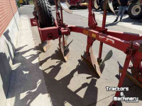 Ploughs  Steeno 4ZBC/HI25