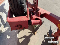 Ploughs  Steeno 4ZBC/HI25