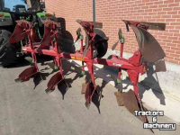 Ploughs  Steeno 4ZBC/HI25