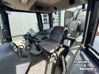 Tractor Valtra N121 Hitech, 50km, Geveerd, Fronthef