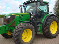 Tractor John Deere 6125R