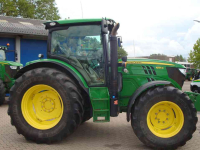 Tractor John Deere 6125R
