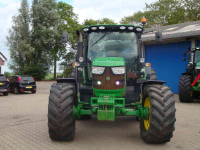 Tractor John Deere 6125R