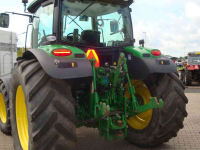 Tractor John Deere 6125R