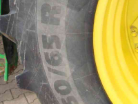 Tractor John Deere 6125R