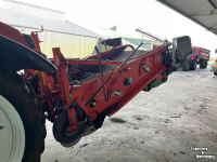 Onion harvester Holaras UM150-F - UR-135-DB Uienrooiset oogstmachines