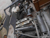 Used parts for tractors Massey Ferguson 5400 en 4300 serie