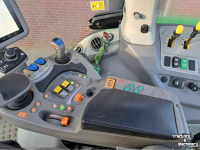 Tractor Deutz-Fahr 6215 TTV
