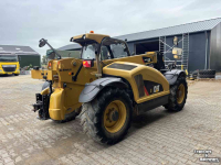 Telehandler  cat th407 Verreiker