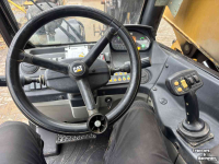 Telehandler  cat th407 Verreiker