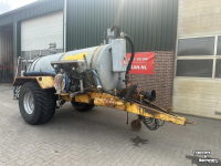 Slurry tank Veenhuis Enkelas waterwagen