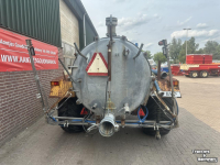 Slurry tank Veenhuis Enkelas waterwagen