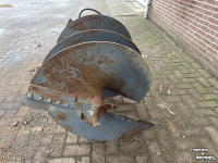 Other attachments and accessories  Grondboor CW 05
