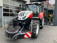 Tractor Steyr Profi Classic 4125