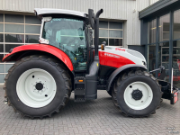 Tractor Steyr Profi Classic 4125