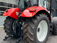 Tractor Steyr Profi Classic 4125