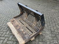 Skeleton buckets Giant Voorzetstukken