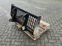 Skeleton buckets Giant Voorzetstukken