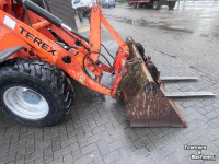Wheelloader Terex TL 100