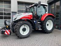 Tractor Steyr Profi Classic 4125