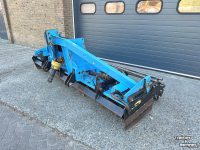 Rotary Harrow Sicma ERS 3000 ROTORKOPEG