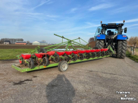 Vegetable- / Precision-seed drill Vicon Monozentra S bietenzaaimachine