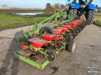 Vegetable- / Precision-seed drill Vicon Monozentra S bietenzaaimachine