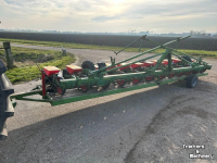Vegetable- / Precision-seed drill Vicon Monozentra S bietenzaaimachine