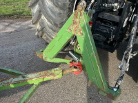 Vegetable- / Precision-seed drill Vicon Monozentra S bietenzaaimachine