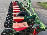 Vegetable- / Precision-seed drill Vicon Monozentra S bietenzaaimachine