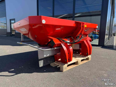 Fertilizer spreader Rauch Axis 20.1