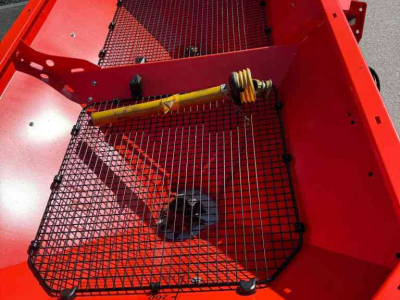 Fertilizer spreader Rauch Axis 20.1