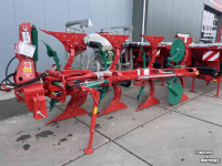 Ploughs Kverneland LB 100 evo twist