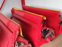 Other grassland-equipment, hay-equipment and accessories Fella RC