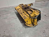 Mower Herder Schijvenmaaier