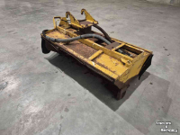 Mower Herder Schijvenmaaier