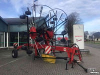 Rake Fella TS 10055