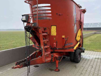 Vertical feed mixer Peecon Biga 10 VML10