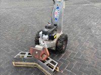 Manure scraper M-Sweep Mestschuif