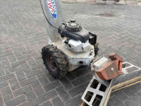 Manure scraper M-Sweep Mestschuif