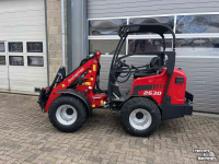 Wheelloader Schäffer 2630