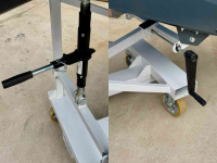 Conveyor KMK P-350+50.70.NS