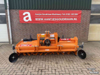 Overtop rotary tiller Falc Overtopfrees Reverse 2500