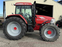 Tractor McCormick MTX 140