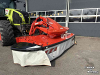 Mower Kuhn FC3125DF en FC 313