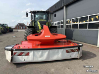 Mower Kuhn FC3125DF en FC 313