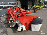 Mower Kuhn FC3125DF en FC 313