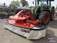 Mower Kuhn FC3125DF en FC 313