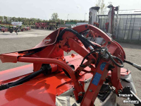 Mower Kuhn FC3125DF en FC 313