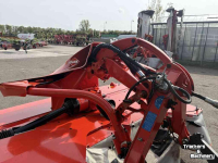Mower Kuhn FC 313